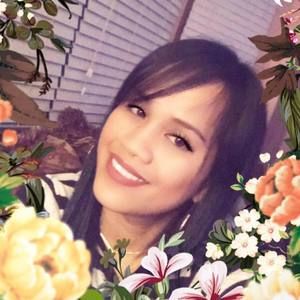 Meet your Posher, Catherine